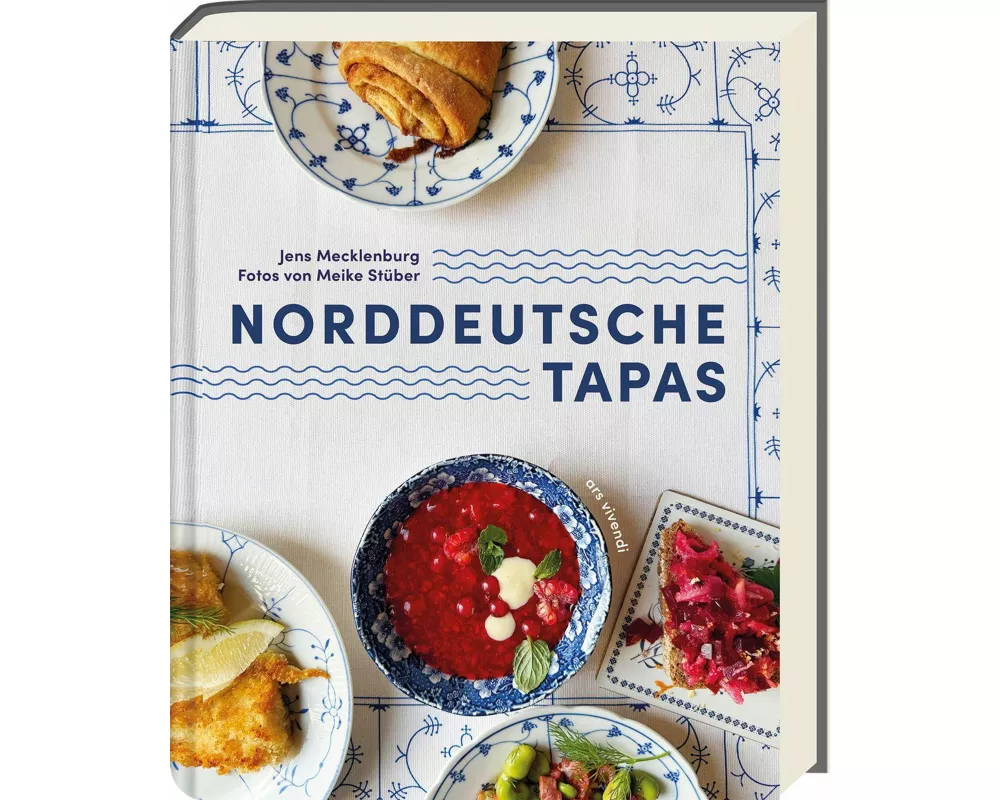 Norddeutsche Tapas