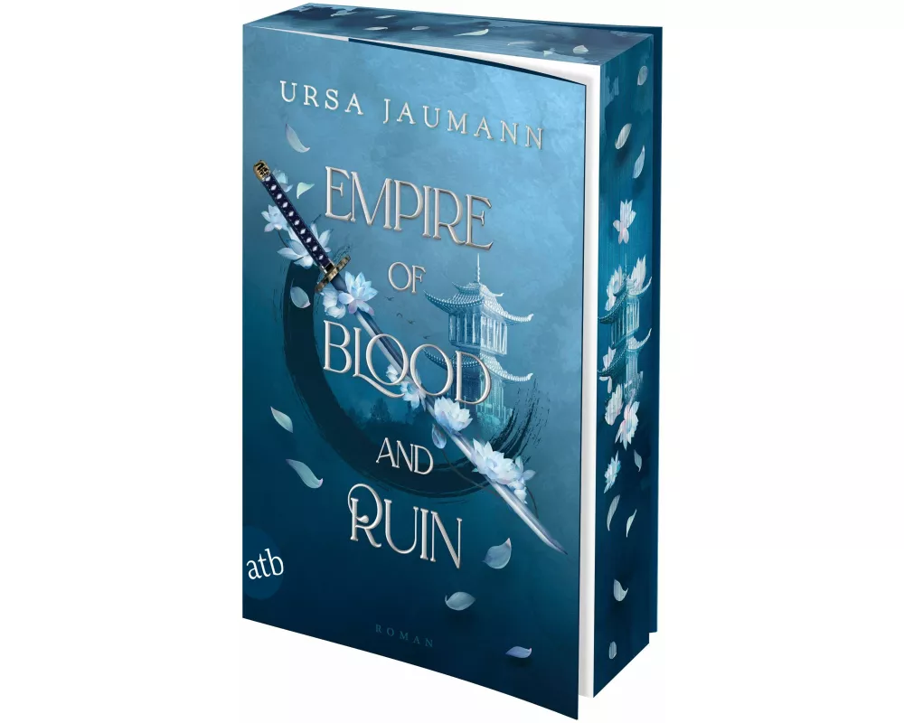 Empire of Blood and Ruin
