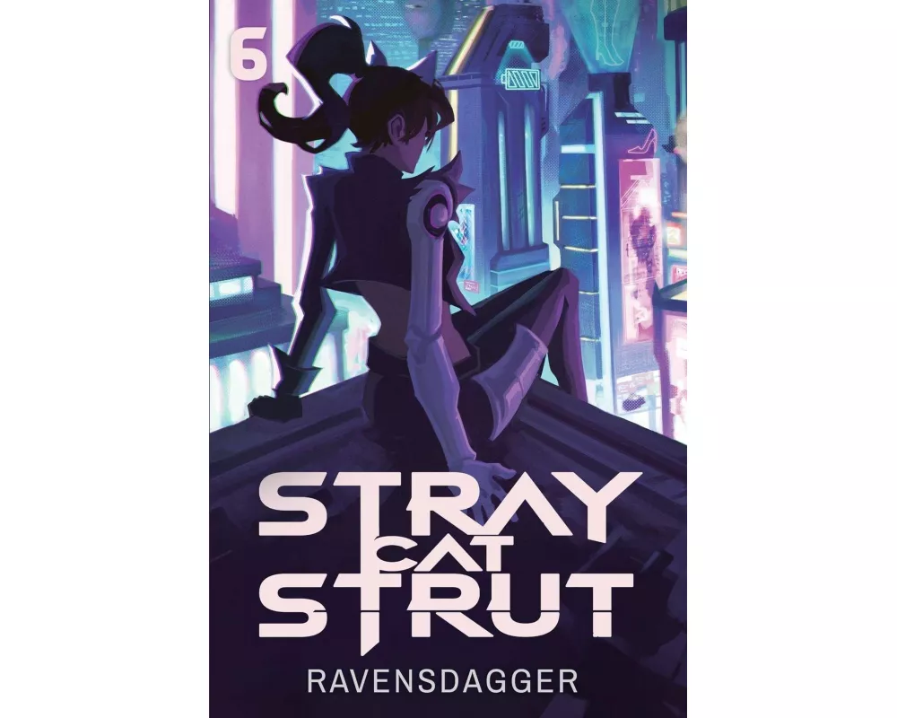 Stray Cat Strut 6