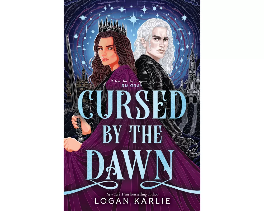 Cursed by the Dawn