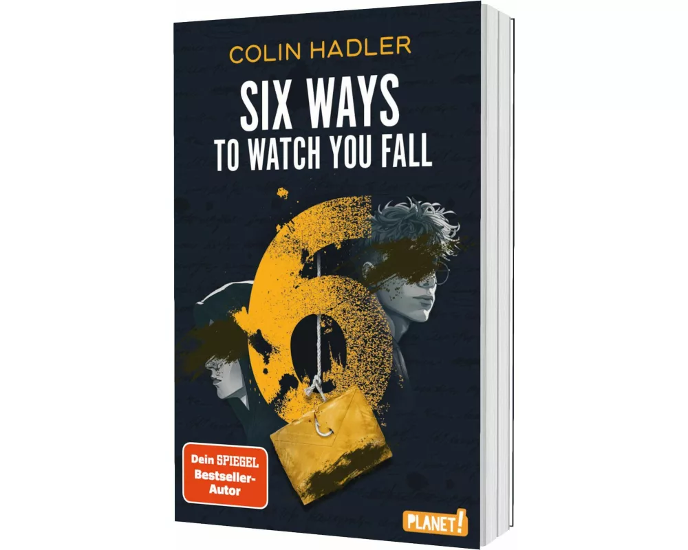Six Ways to Watch you Fall