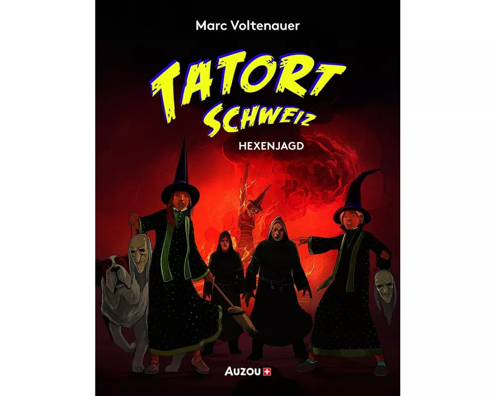 Tatort Schweiz