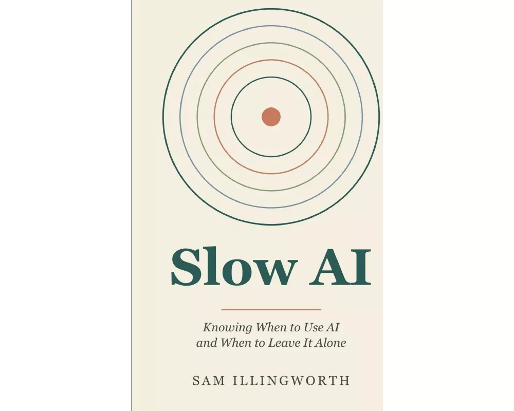 Slow AI