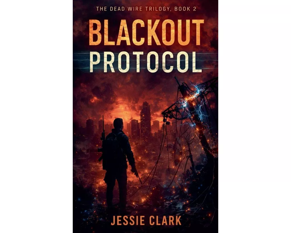 Blackout Protocol