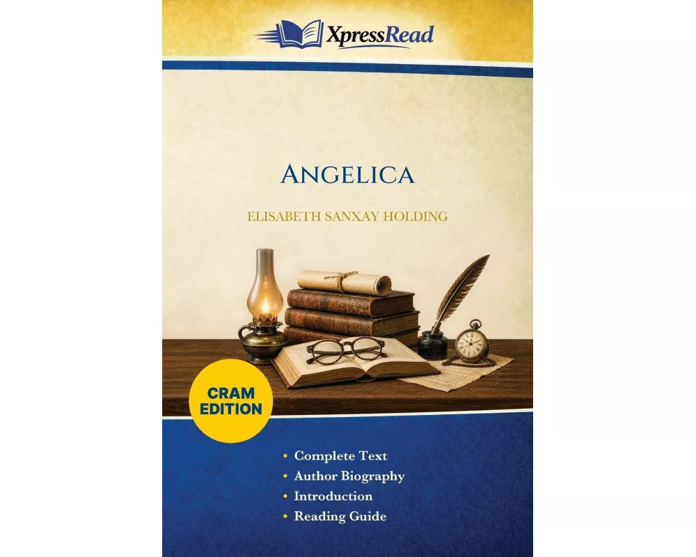 Angelica (Cram Edition)