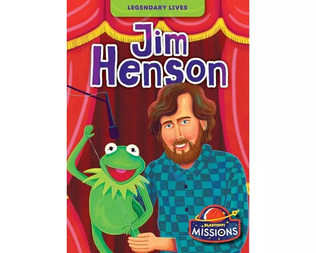 Jim Henson