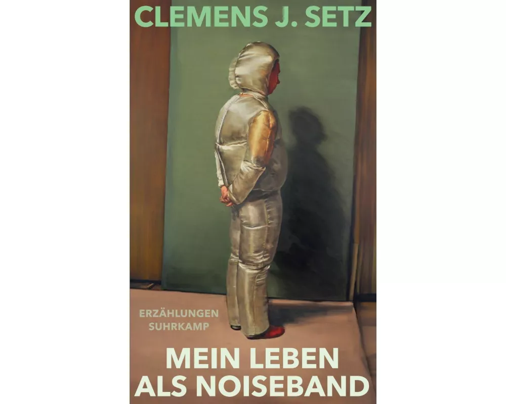 Mein Leben als Noiseband