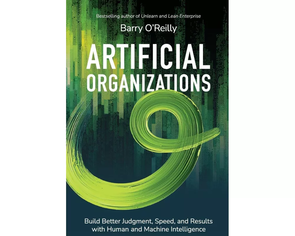 Artificial Organizations