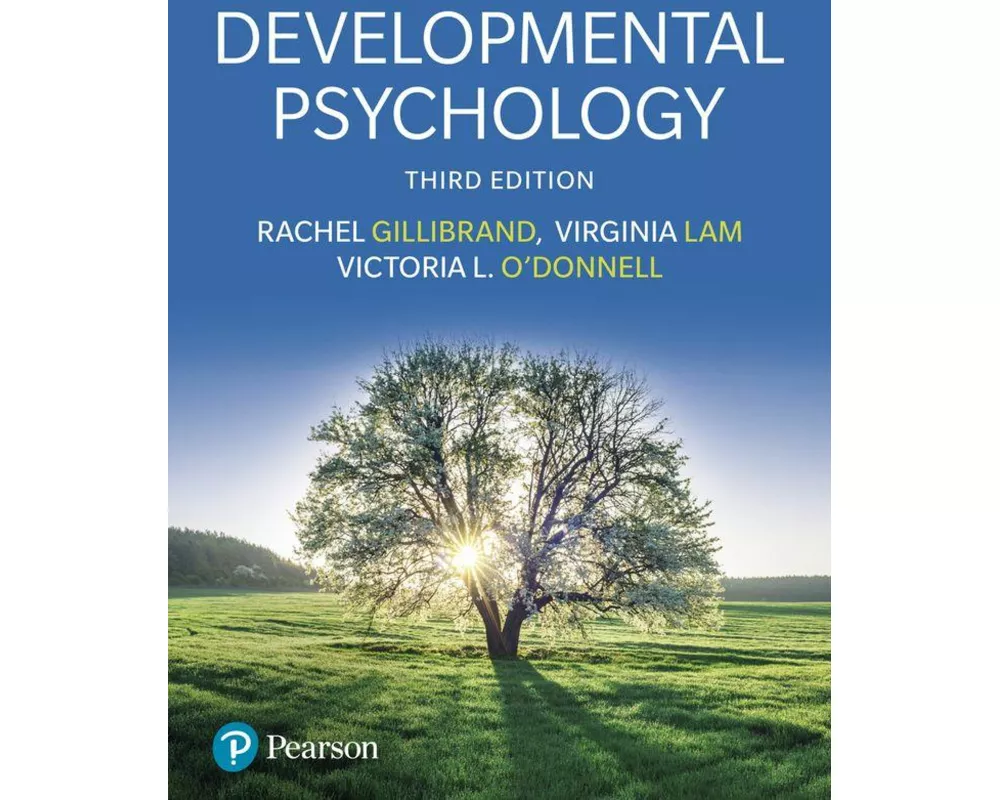 Developmental Psychology