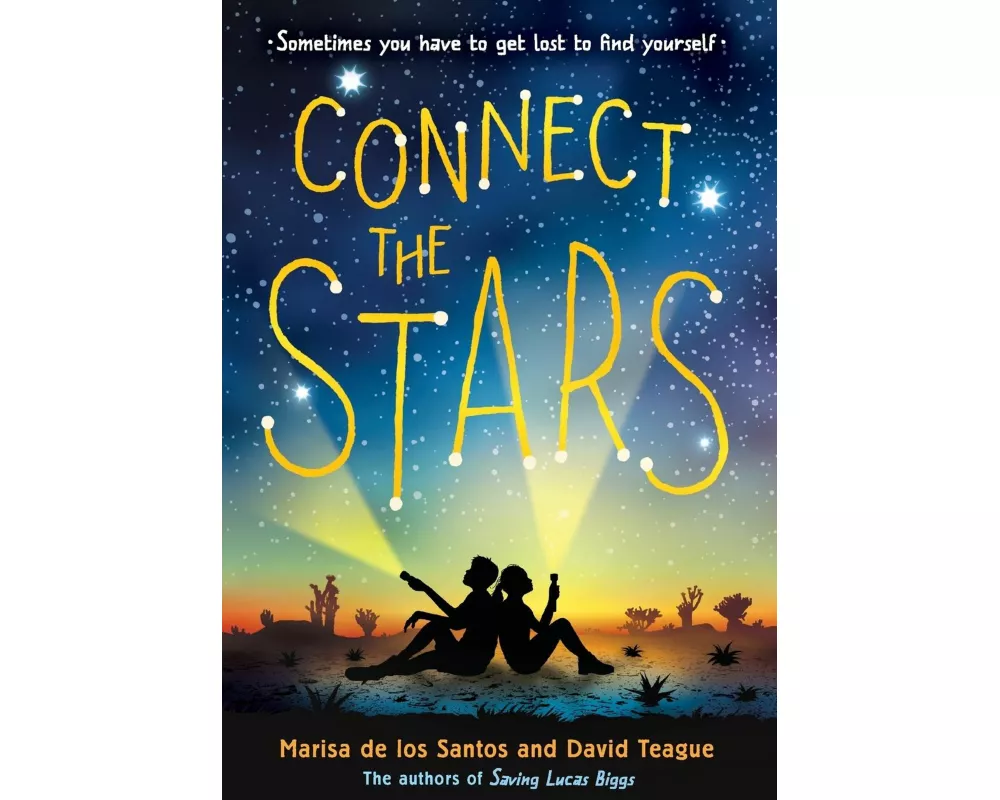 Connect the Stars