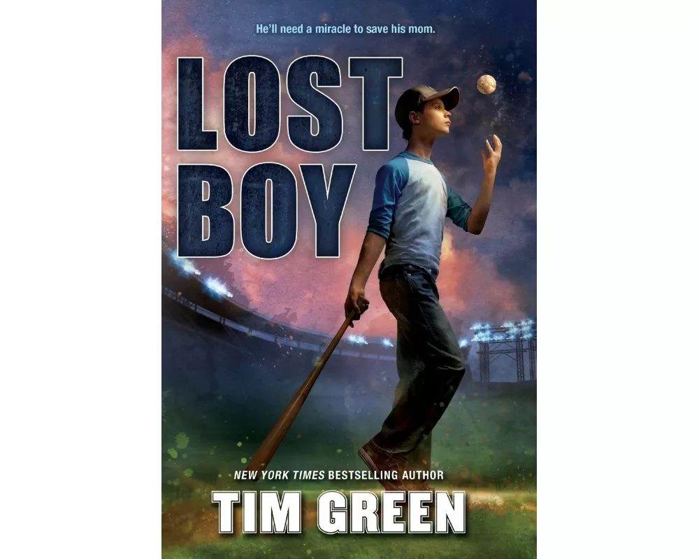 Lost Boy