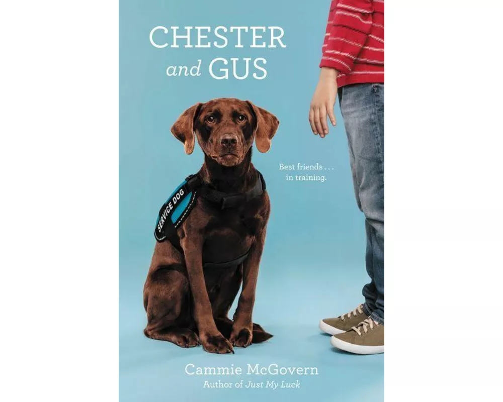 Chester and Gus