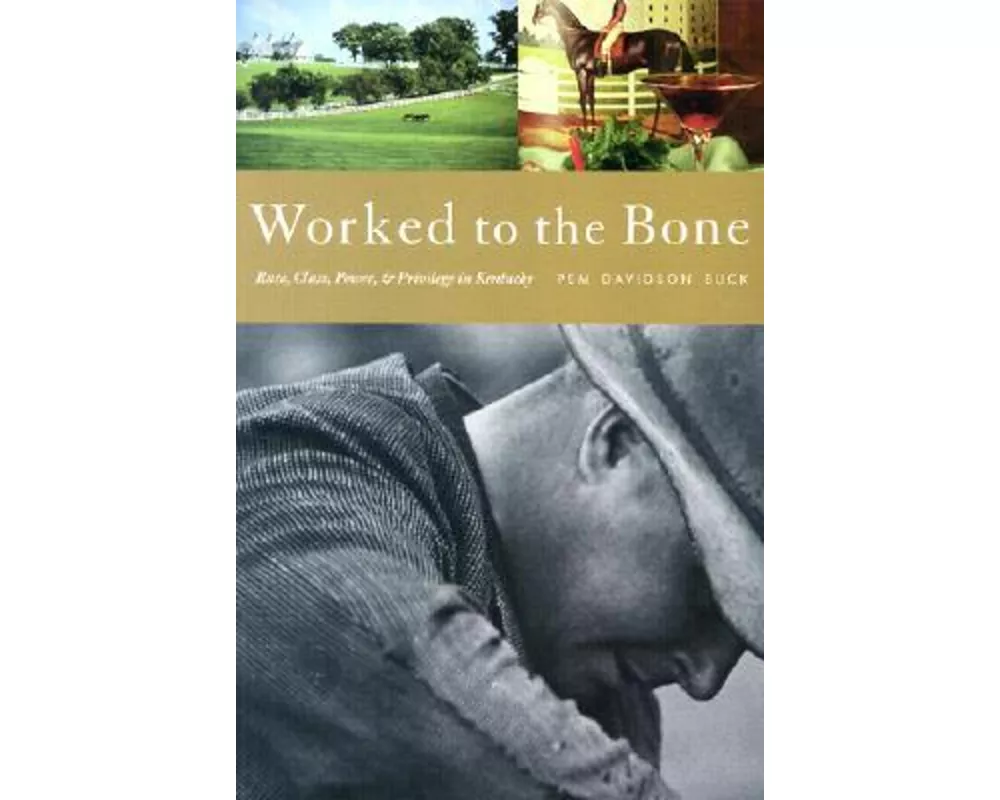Worked to the Bone