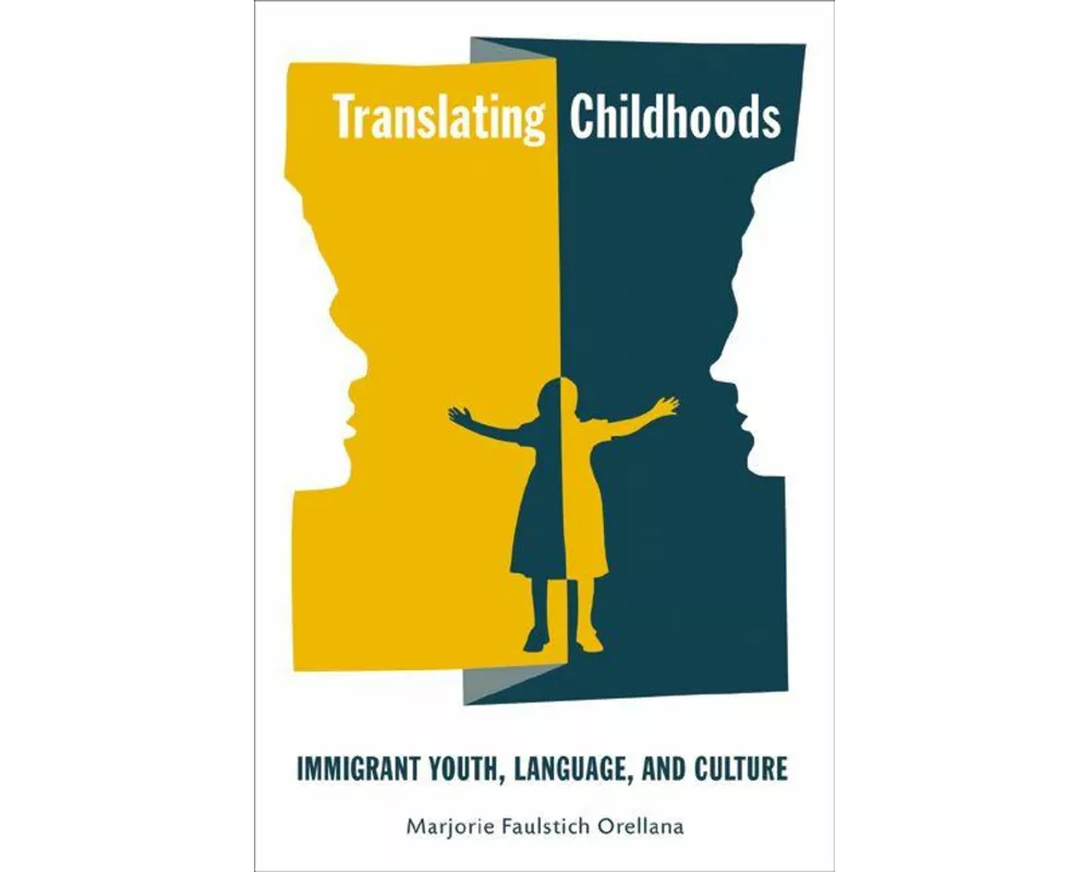 Translating Childhoods