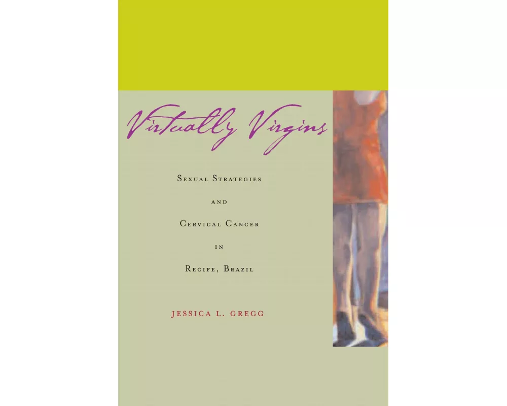 Virtually Virgins