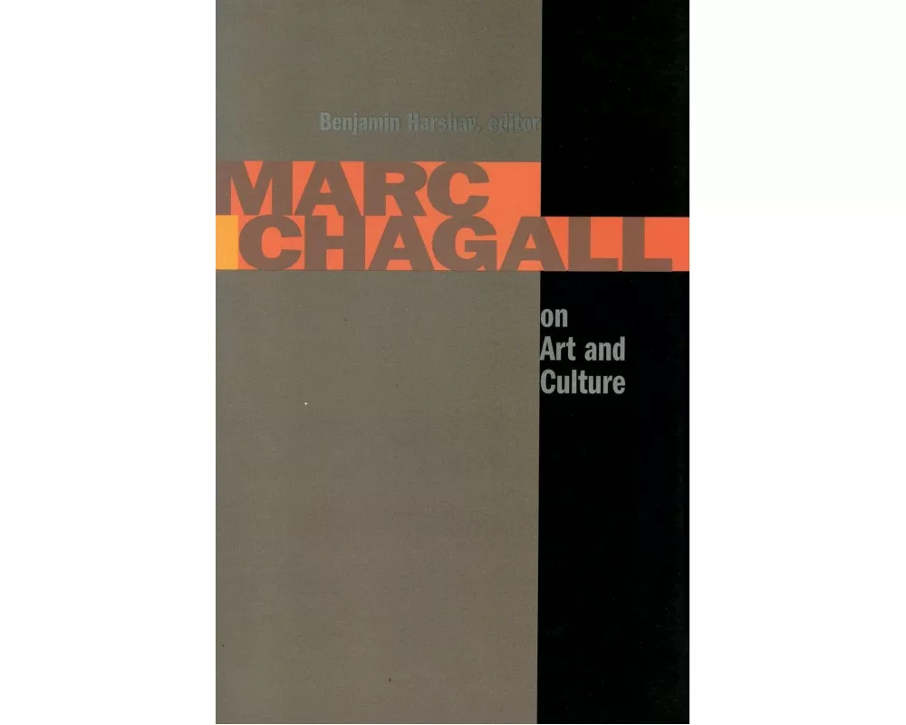 Marc Chagall on Art and Culture