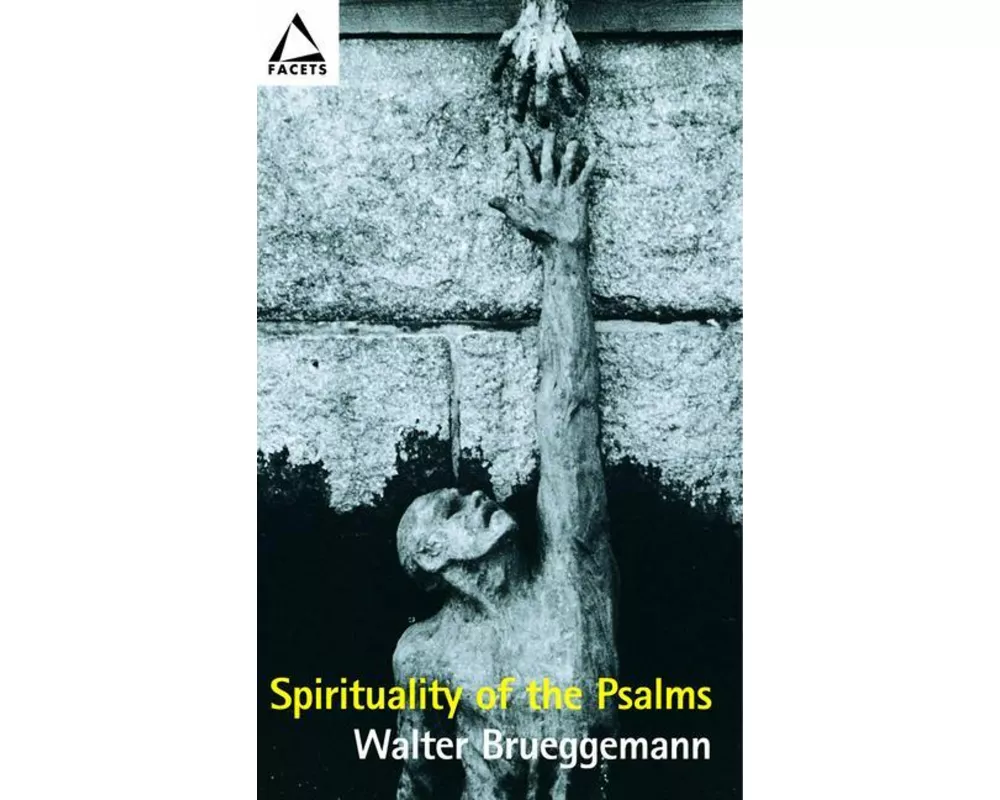Spirituality of the Psalms