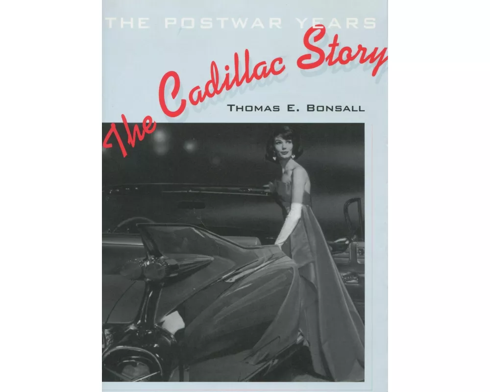 The Cadillac Story