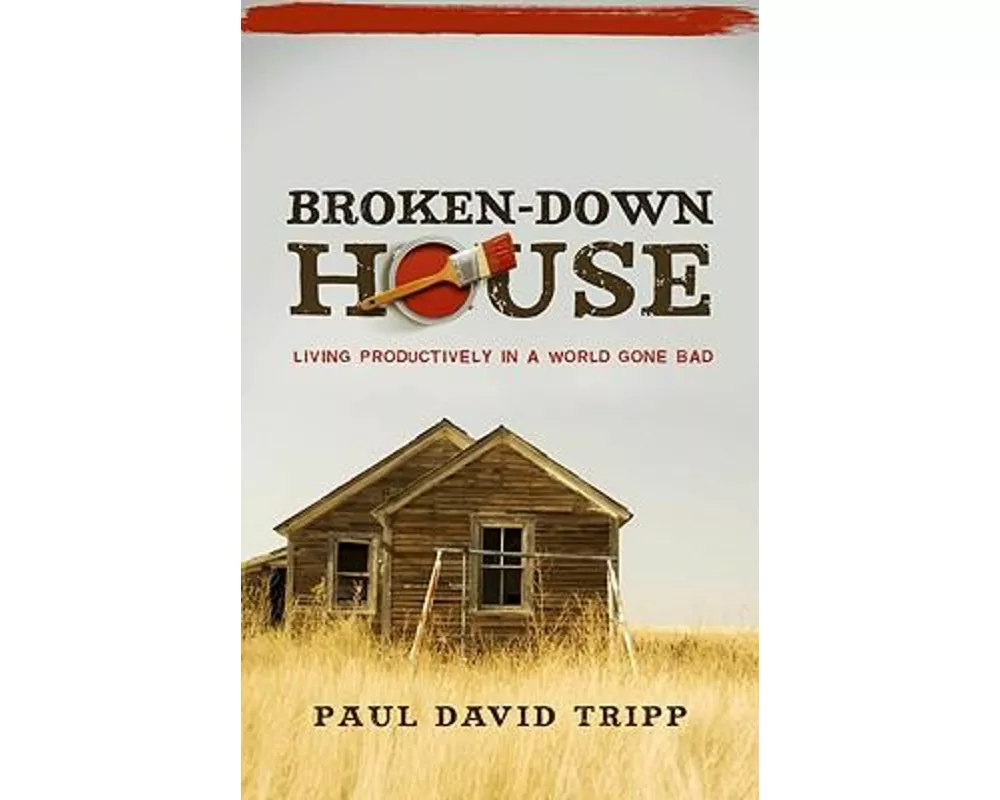 Broken-Down House