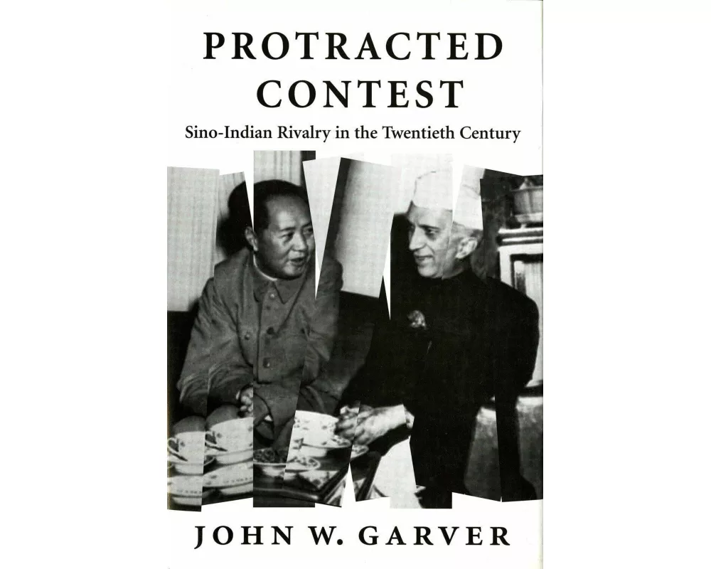 Protracted Contest