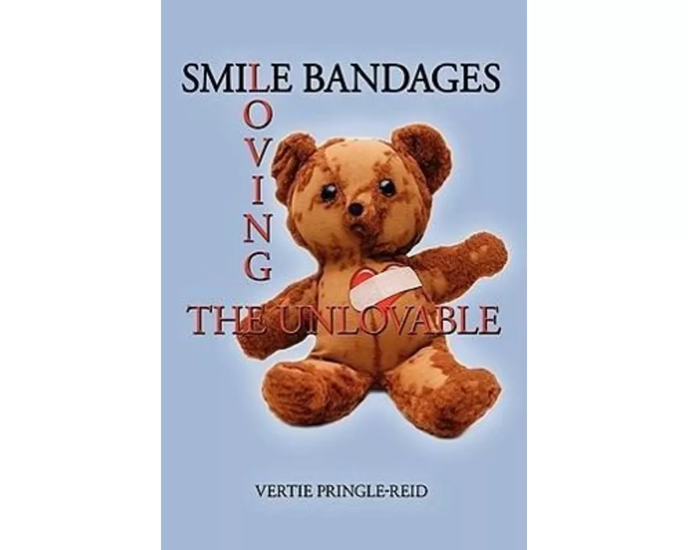 Smile Bandages