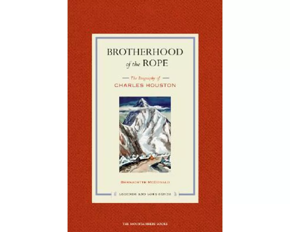 Brotherhood Of The Rope