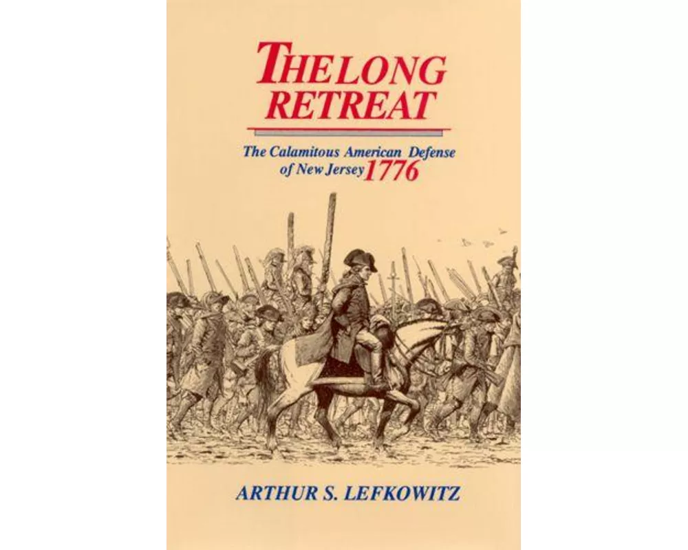 The Long Retreat