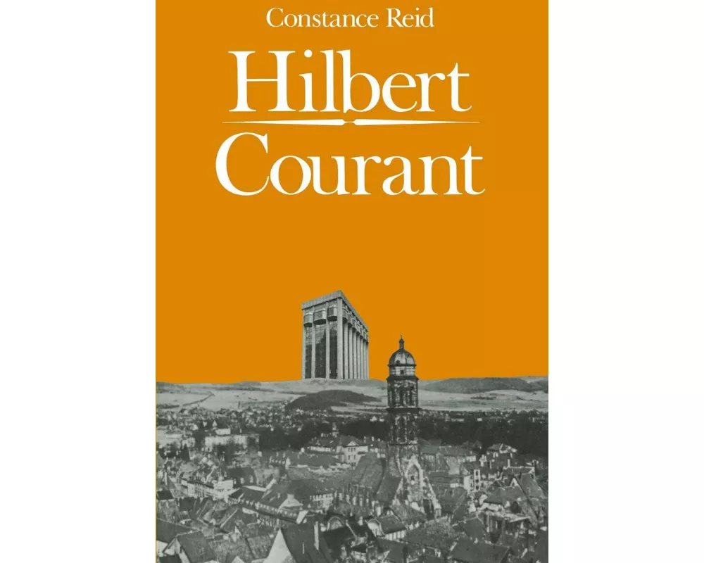 Hilbert-Courant