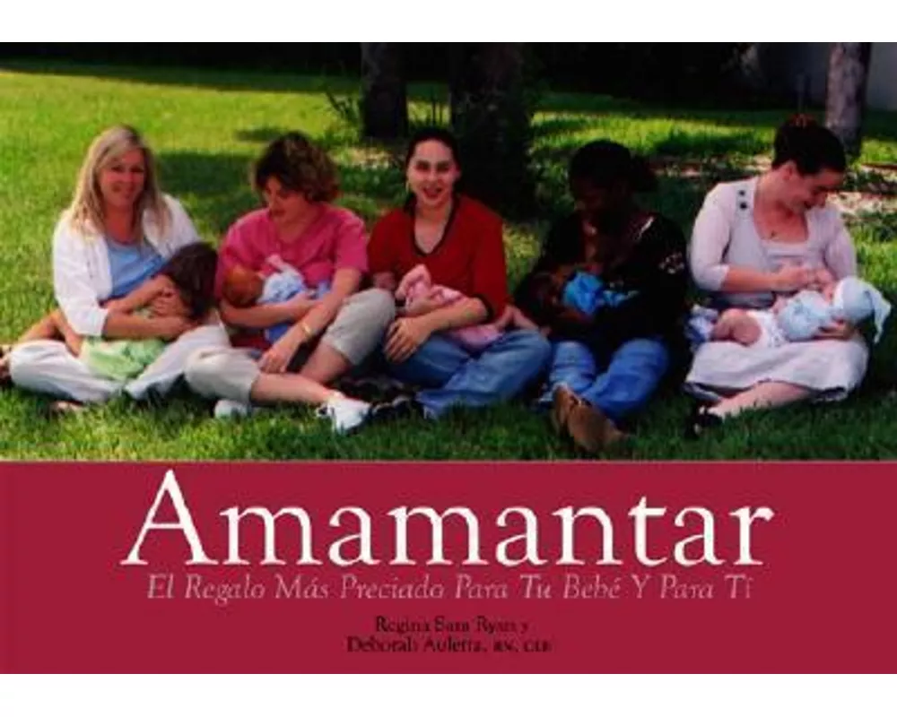 Amamantar