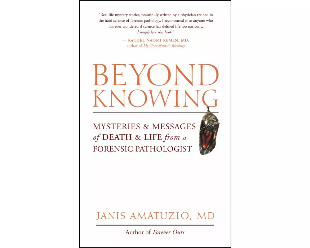 Beyond Knowing