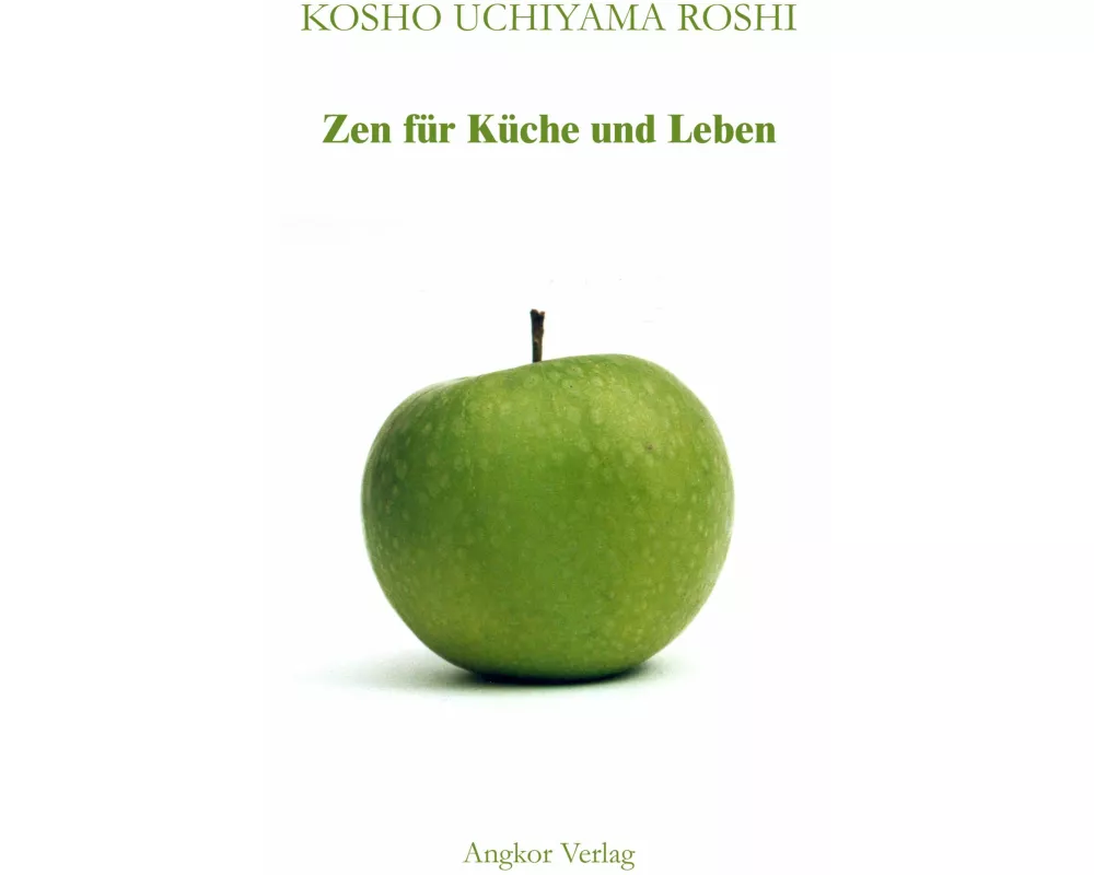 Zen für Küche und Leben