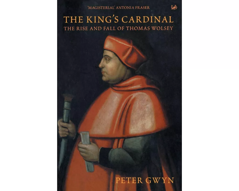 The Kings Cardinal