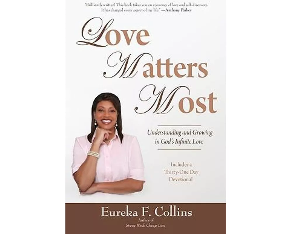 Love Matters Most