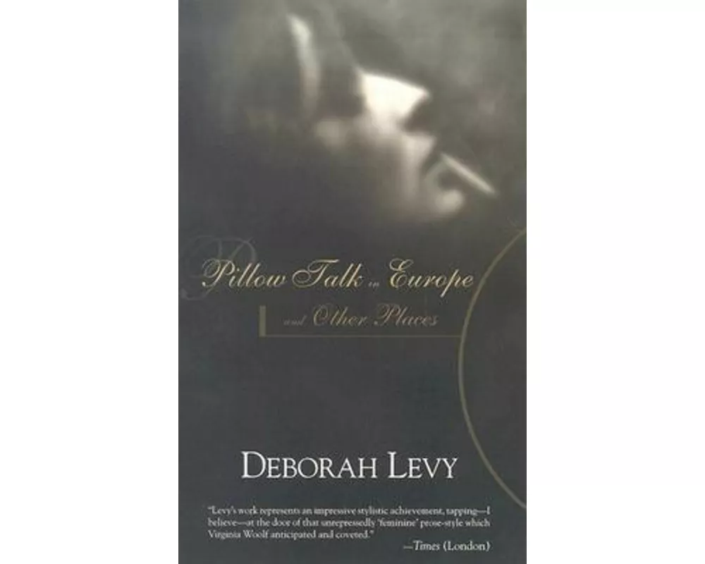 Pillow Talk in Europe and Other Places