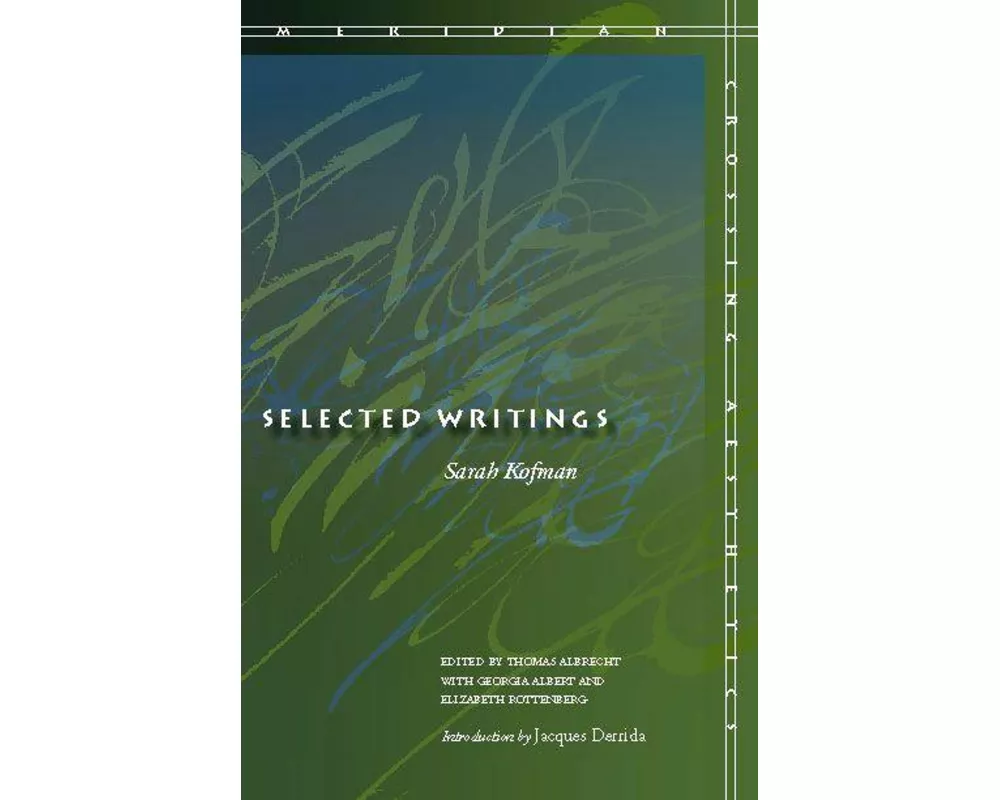 Selected Writings