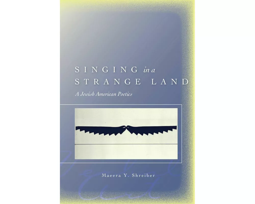 Singing in a Strange Land