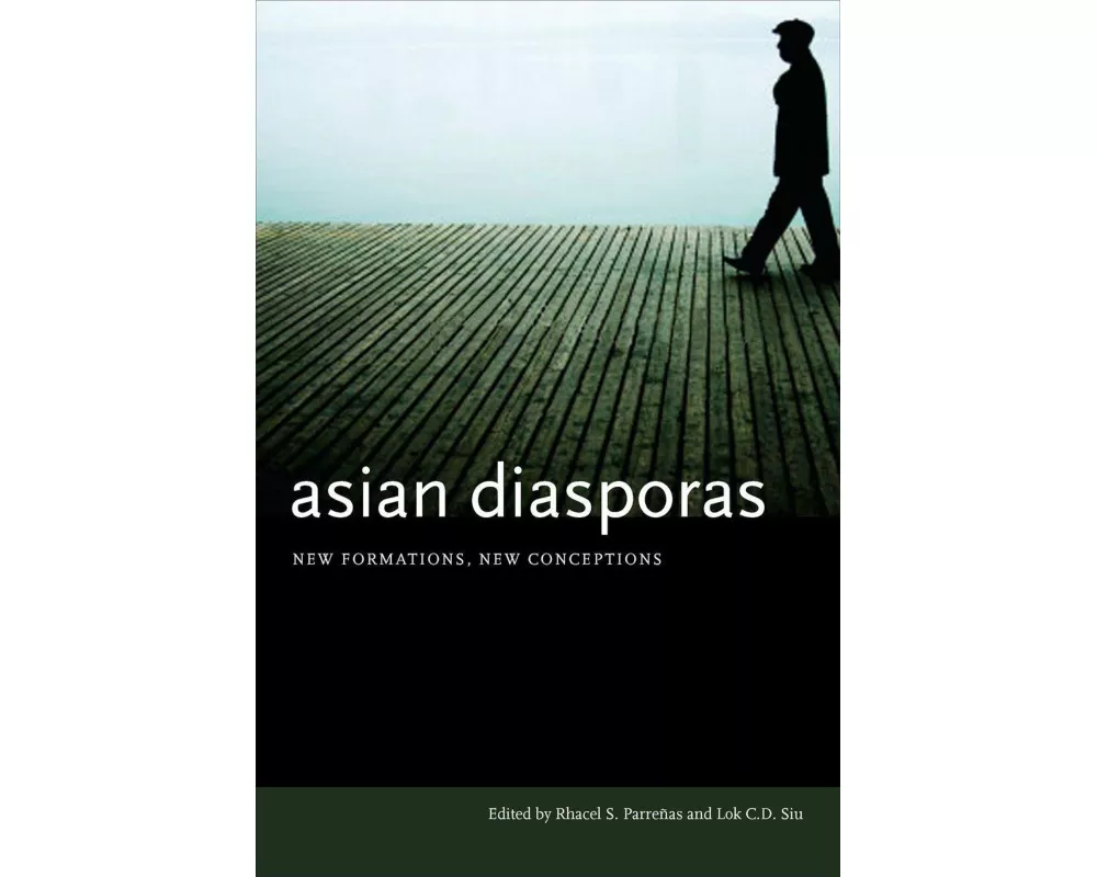 Asian Diasporas