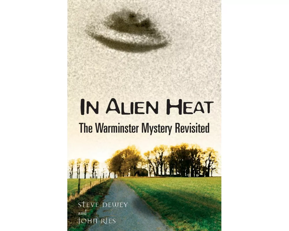 In Alien Heat