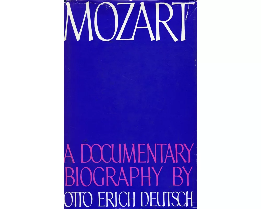 Mozart