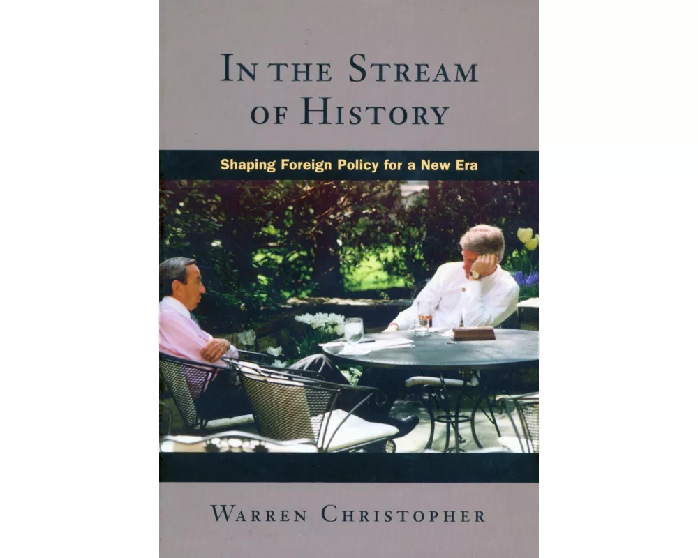 In the Stream of History