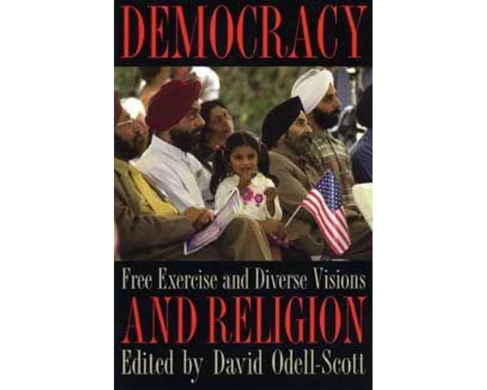 Democracy and Religion