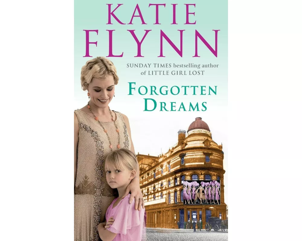 Forgotten Dreams