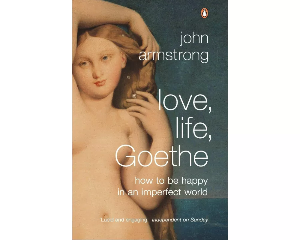 Love Life Goethe