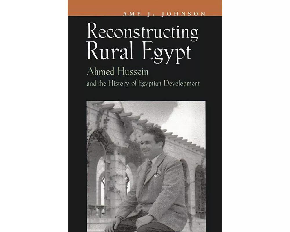 Reconstructing Rural Egypt