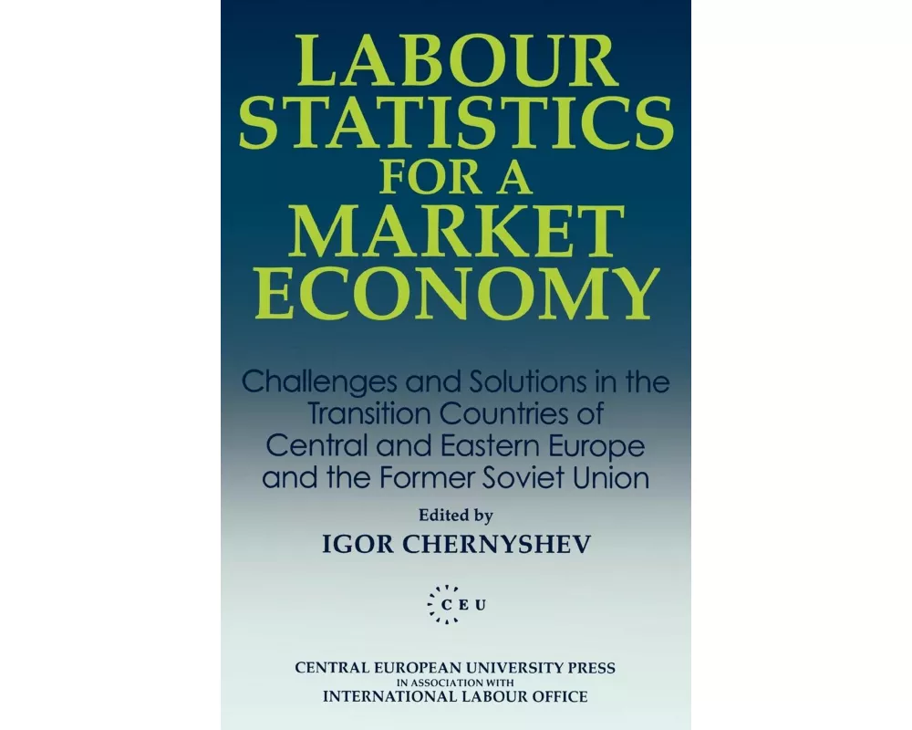 Labour Statistics for a Market Economy