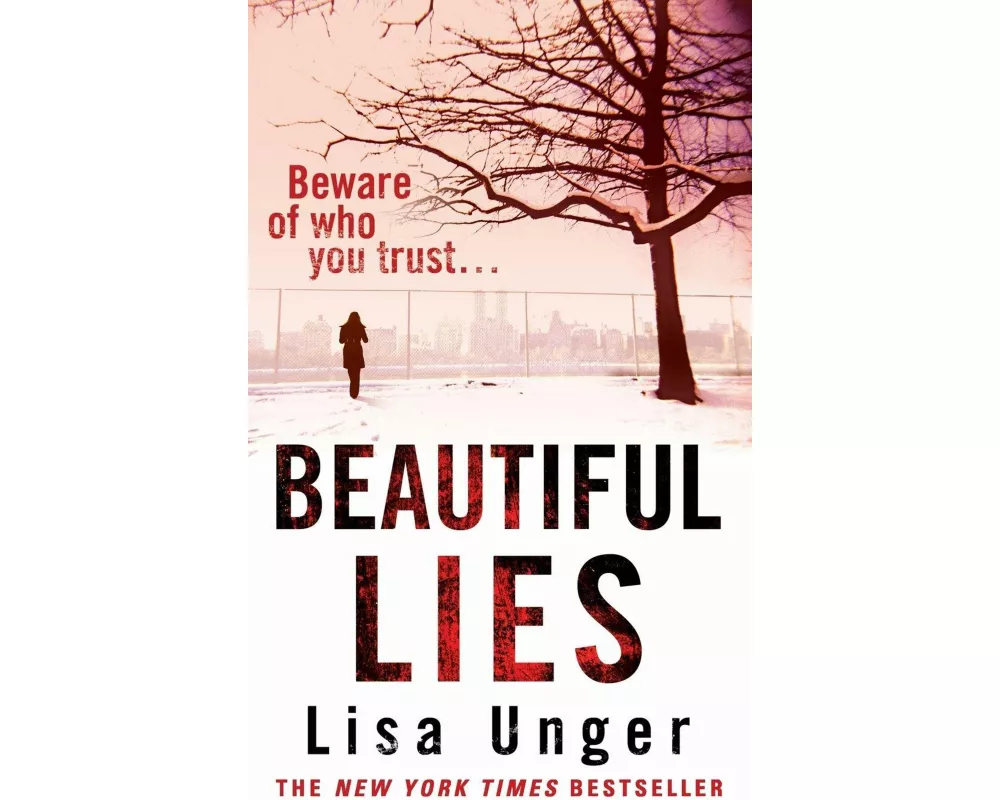 Beautiful Lies
