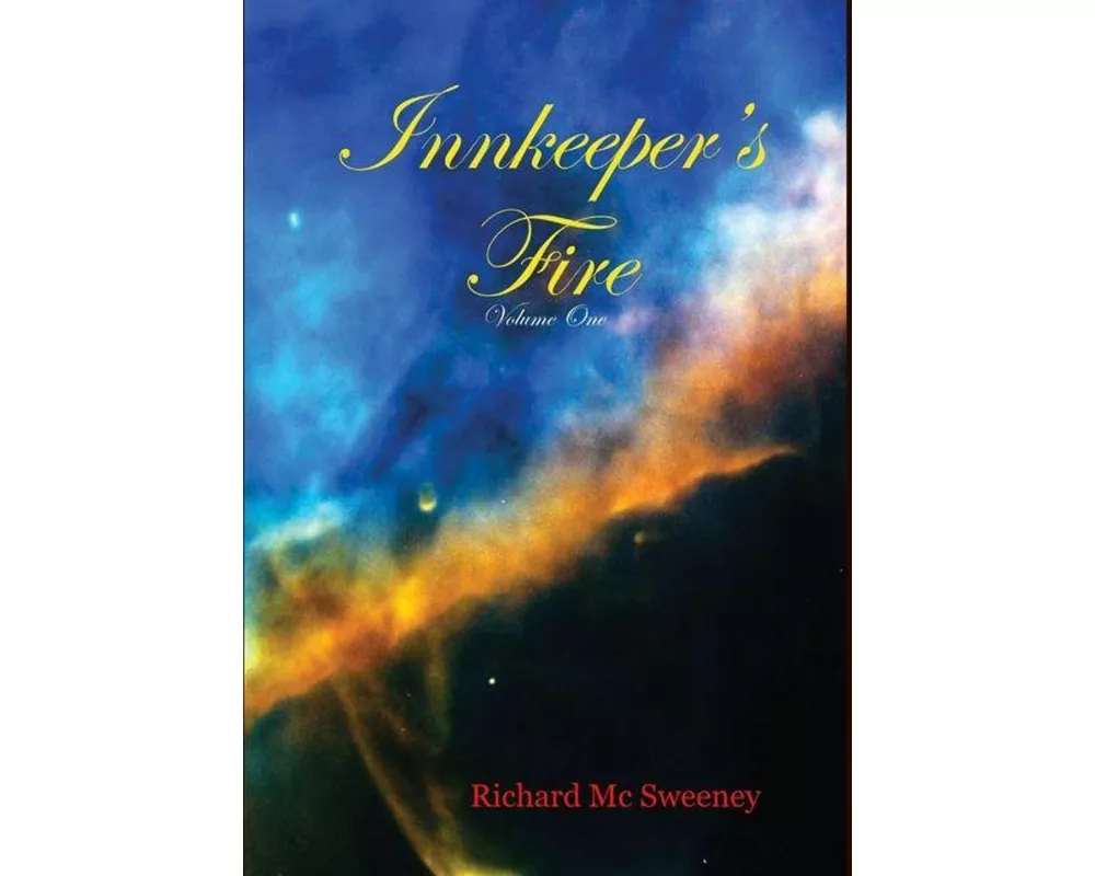 Innkeeper's Fire