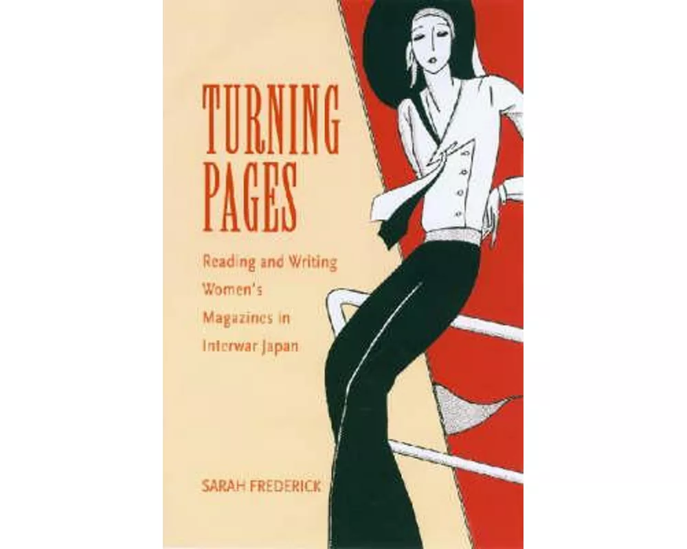 Turning Pages