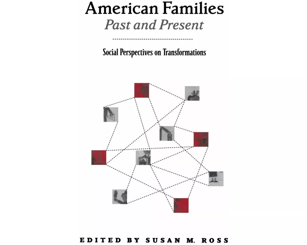 American Families Past and Present