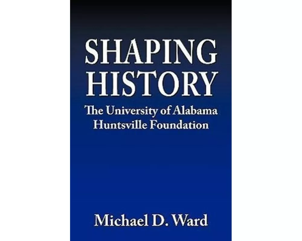 Shaping History